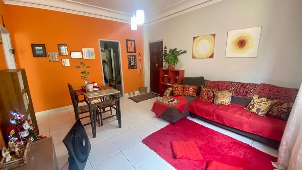 Apartamento, 3 quartos, 60 m² - Foto 1