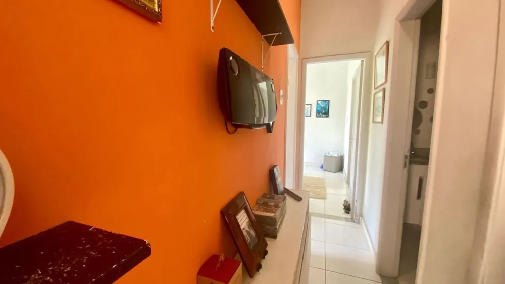 Apartamento, 3 quartos, 60 m² - Foto 9