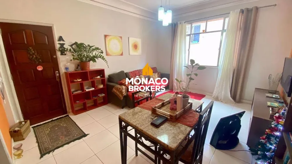 Apartamento, 3 quartos, 60 m² - Foto 3