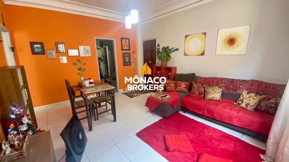 Apartamento, 3 quartos, 60 m² - Foto 1