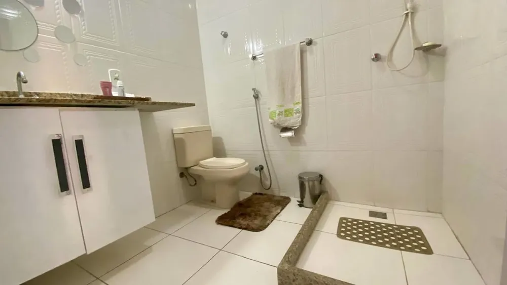 Apartamento, 3 quartos, 60 m² - Foto 20