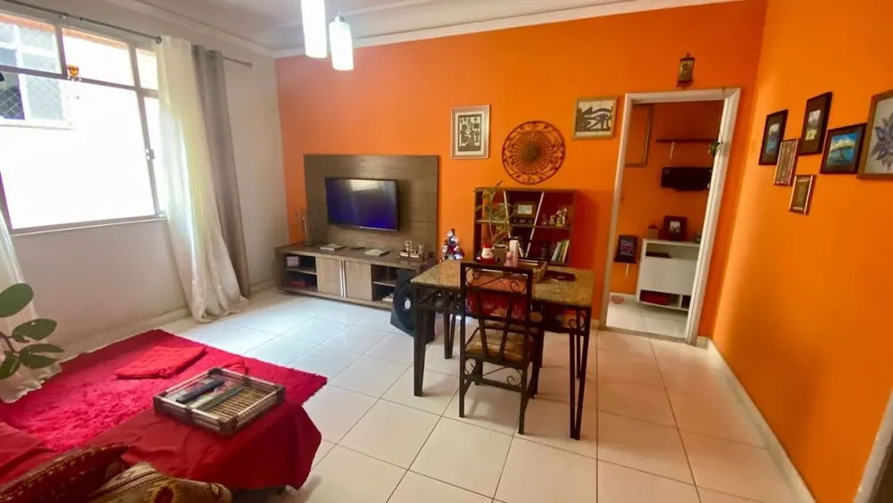 Apartamento, 3 quartos, 60 m² - Foto 4