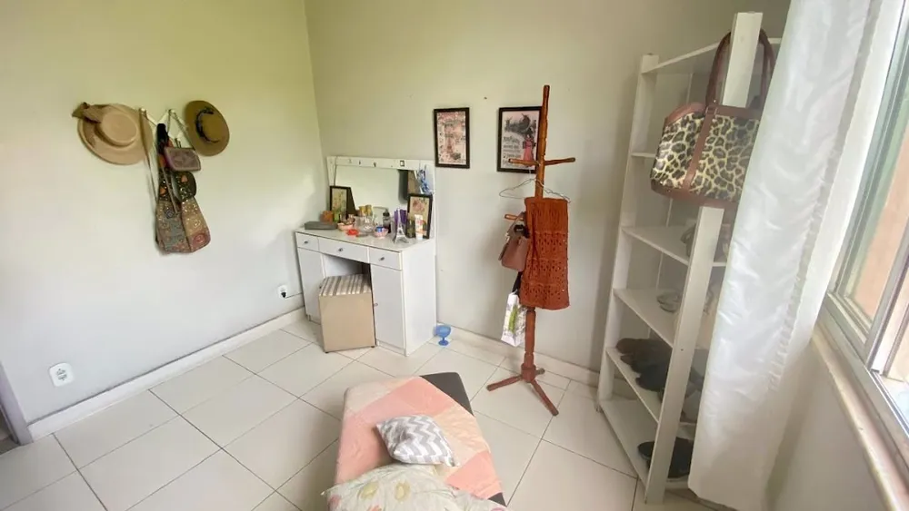 Apartamento, 3 quartos, 60 m² - Foto 27