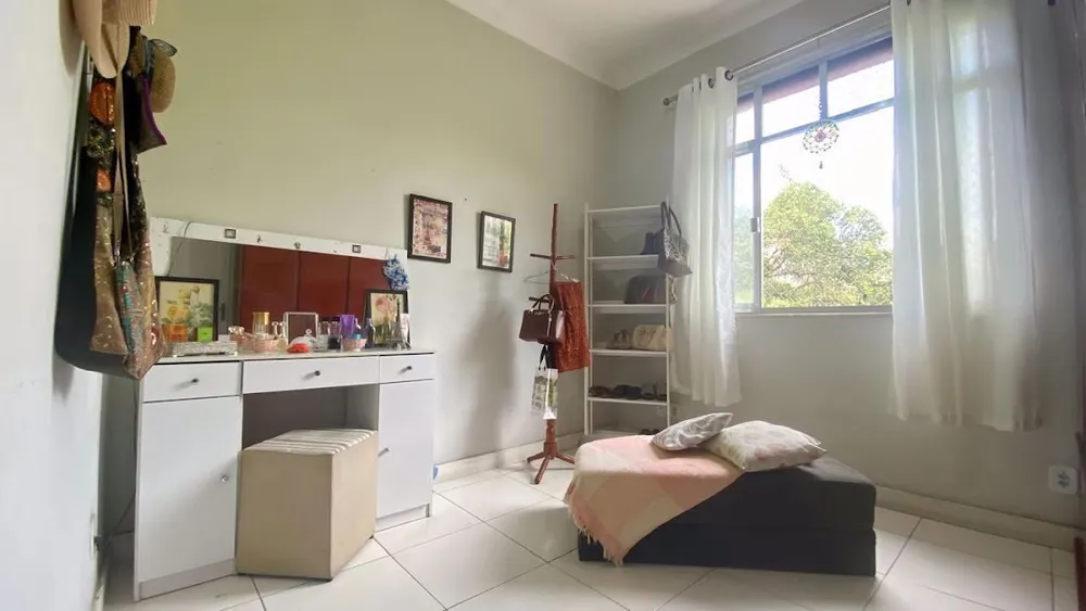 Apartamento, 3 quartos, 60 m² - Foto 22
