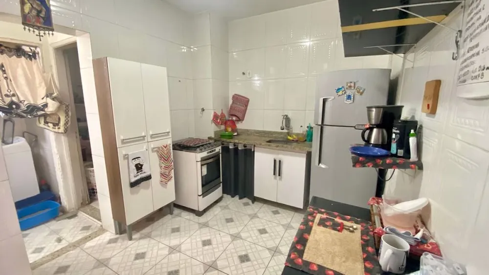 Apartamento, 3 quartos, 60 m² - Foto 24