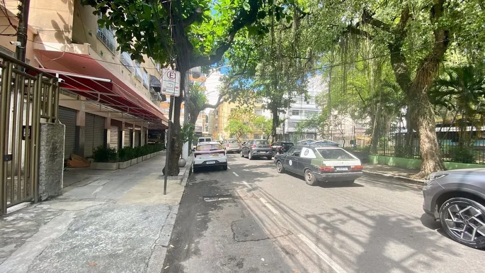 Apartamento, 3 quartos, 60 m² - Foto 18