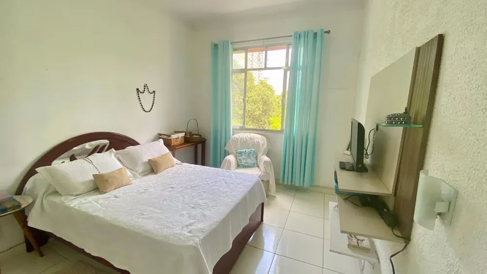 Apartamento, 3 quartos, 60 m² - Foto 5