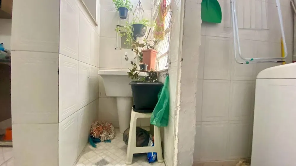 Apartamento, 3 quartos, 60 m² - Foto 11