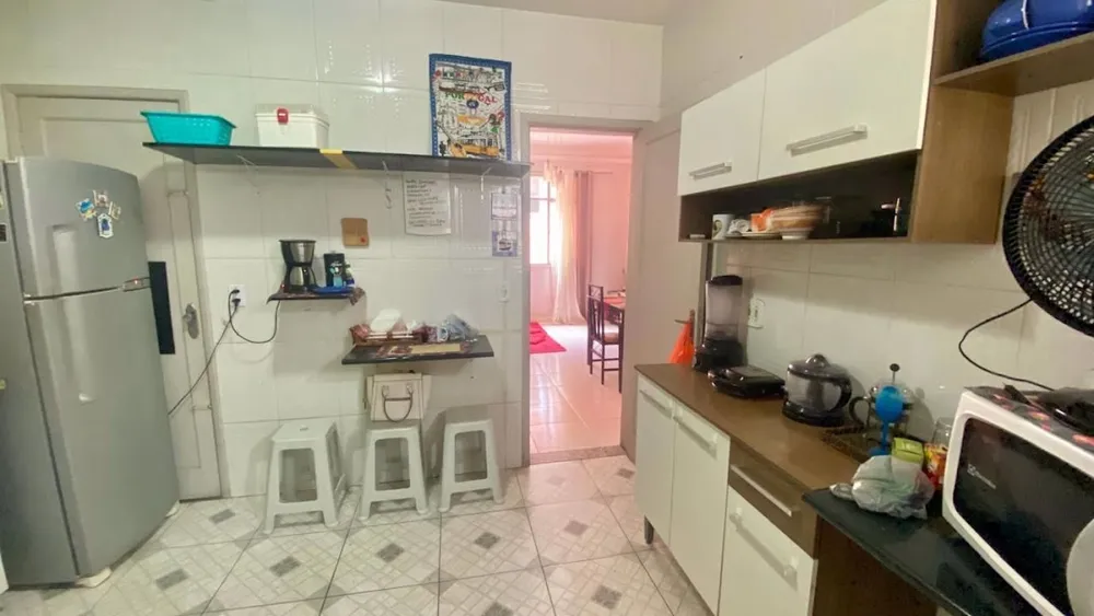 Apartamento, 3 quartos, 60 m² - Foto 19