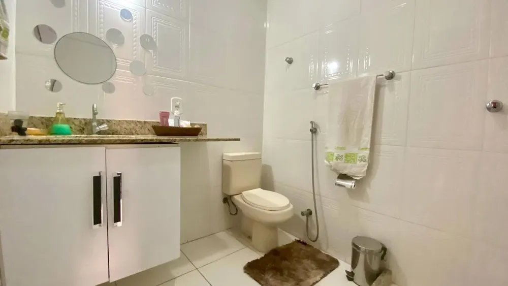Apartamento, 3 quartos, 60 m² - Foto 25