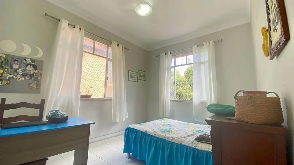 Apartamento, 3 quartos, 60 m² - Foto 13