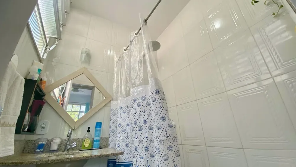 Apartamento, 3 quartos, 60 m² - Foto 8