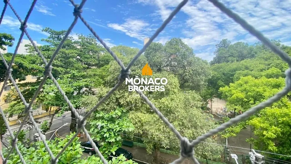 Apartamento, 3 quartos, 60 m² - Foto 13