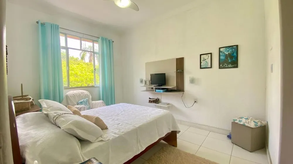 Apartamento, 3 quartos, 60 m² - Foto 6