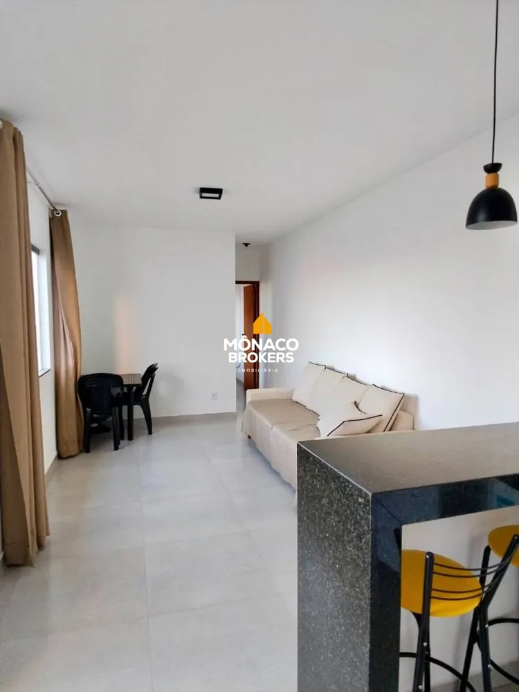 Kitnet-Studio, 45 m² - Foto 5