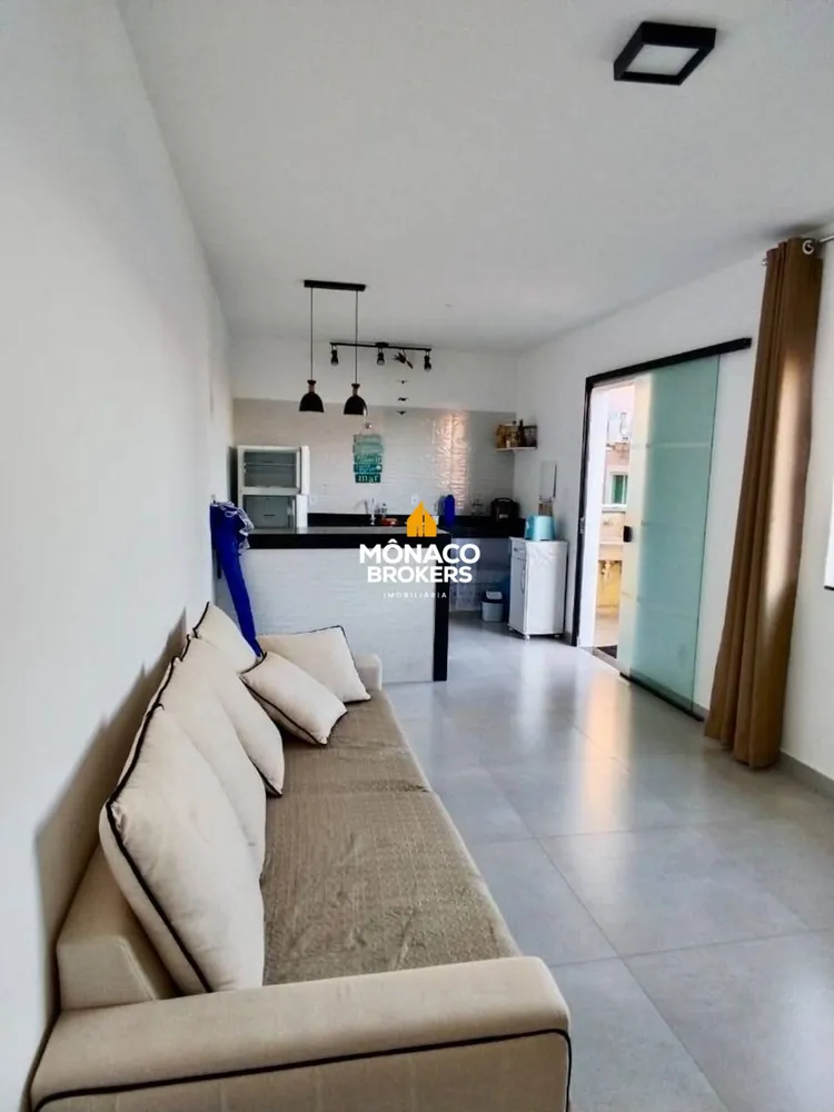 Kitnet-Studio, 45 m² - Foto 3