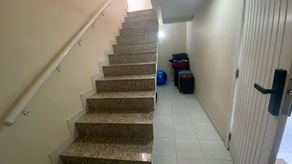 Casa de Condomínio, 4 quartos - Foto 49