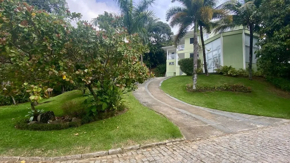 Casa de Condomínio, 4 quartos - Foto 55