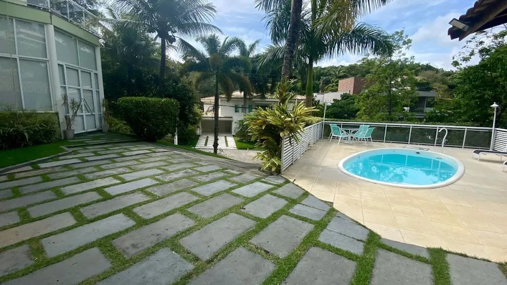 Casa de Condomínio, 4 quartos - Foto 48