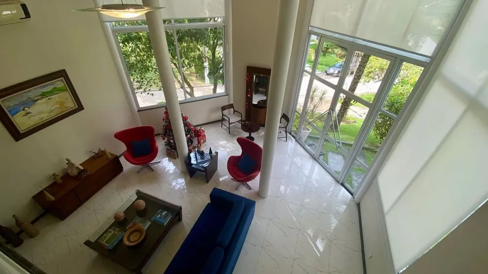Casa de Condomínio, 4 quartos - Foto 7