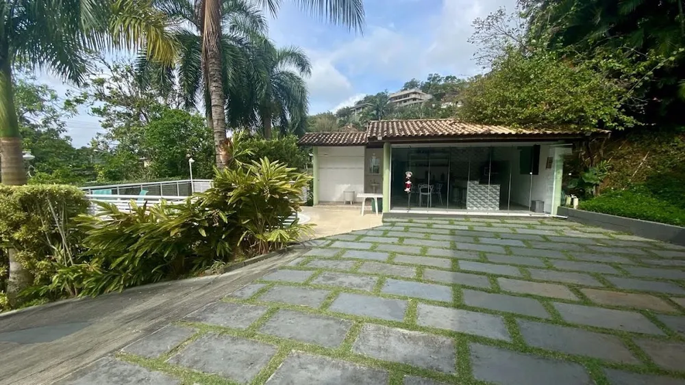 Casa de Condomínio, 4 quartos - Foto 47