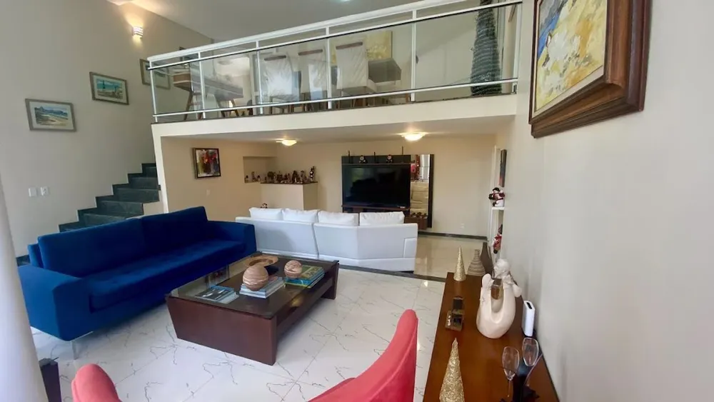 Casa de Condomínio, 4 quartos - Foto 6