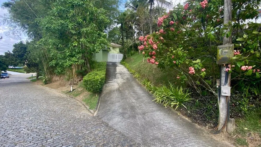 Casa de Condomínio, 4 quartos - Foto 54