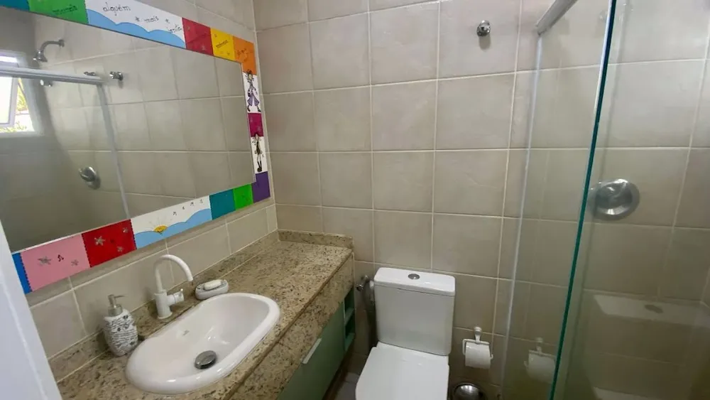 Casa de Condomínio, 4 quartos - Foto 28