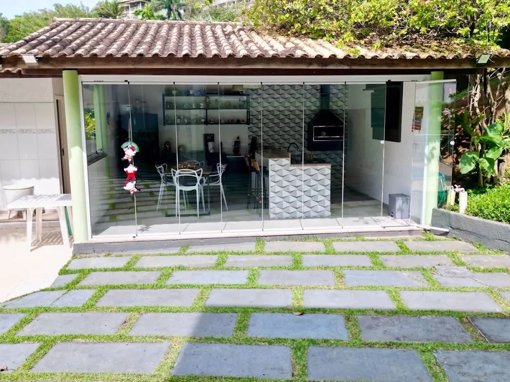 Casa de Condomínio, 4 quartos - Foto 39