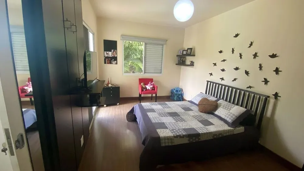 Casa de Condomínio, 4 quartos - Foto 20