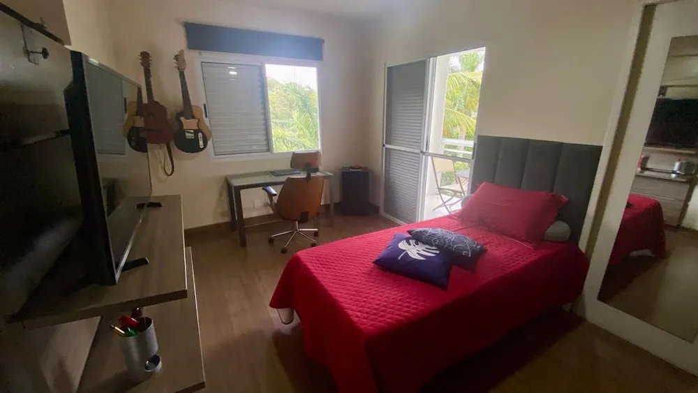 Casa de Condomínio, 4 quartos - Foto 30