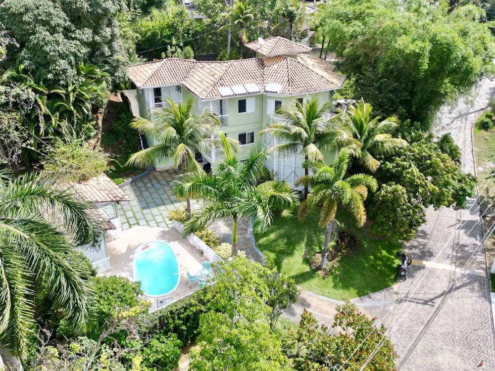 Casa de Condomínio, 4 quartos - Foto 2