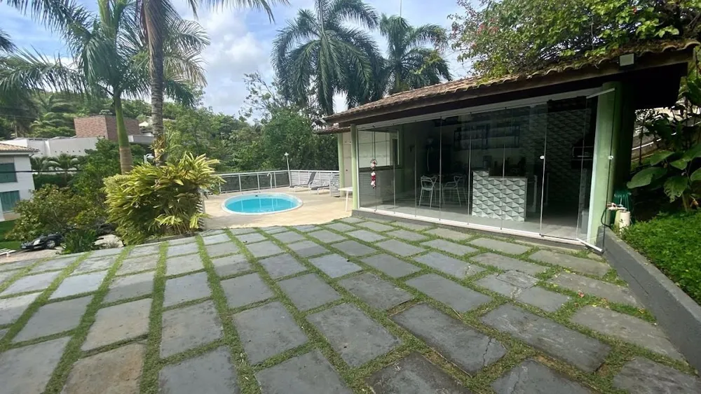 Casa de Condomínio, 4 quartos - Foto 44