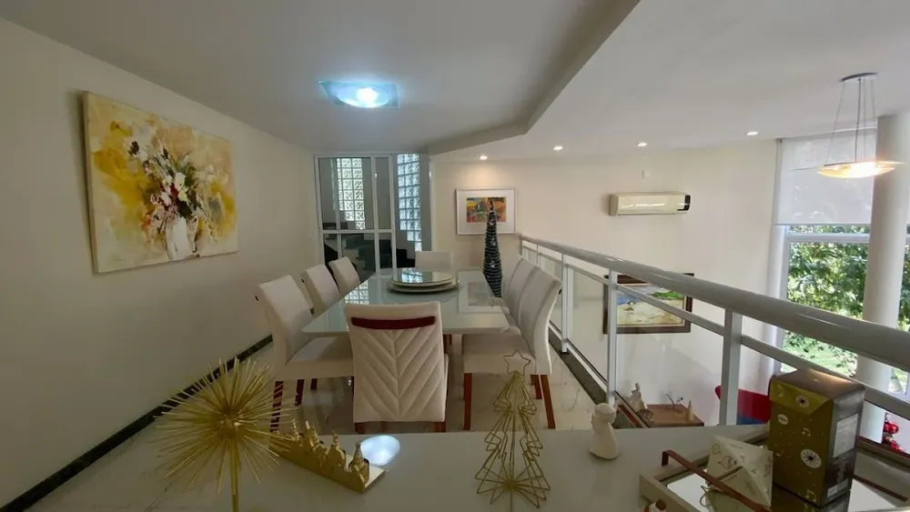 Casa de Condomínio, 4 quartos - Foto 8