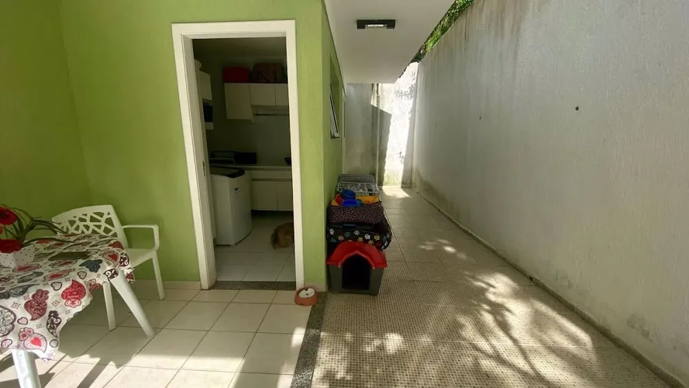 Casa de Condomínio, 4 quartos - Foto 53
