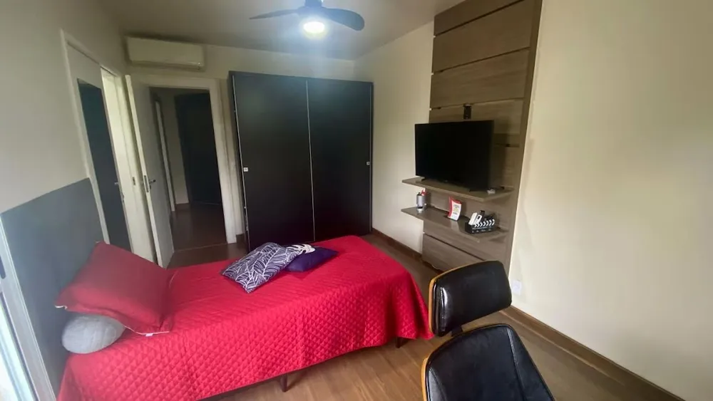 Casa de Condomínio, 4 quartos - Foto 31