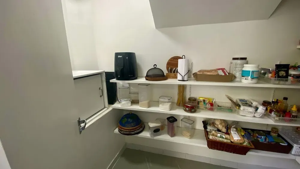 Casa de Condomínio, 4 quartos - Foto 37