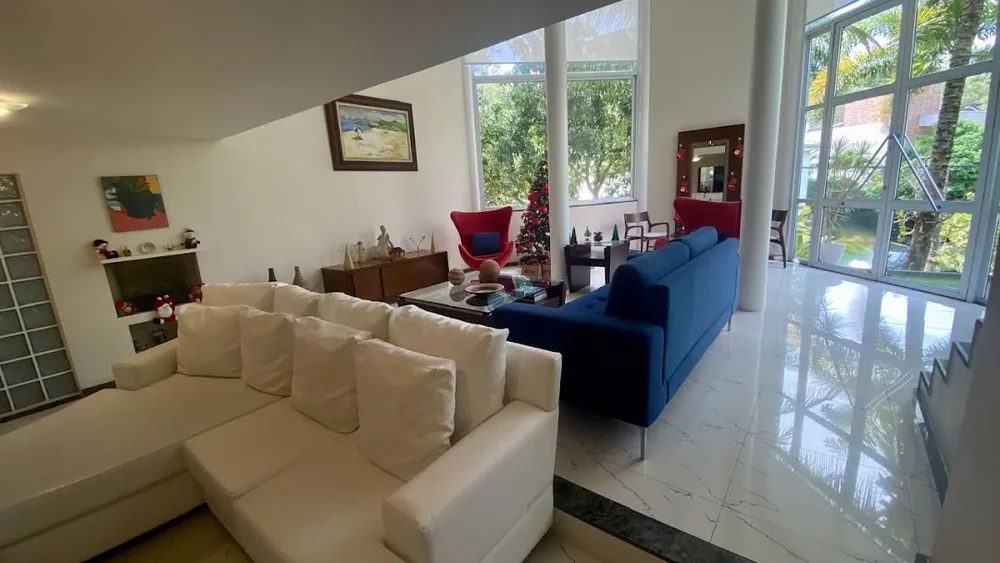 Casa de Condomínio, 4 quartos - Foto 5