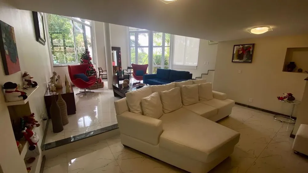 Casa de Condomínio, 4 quartos - Foto 4