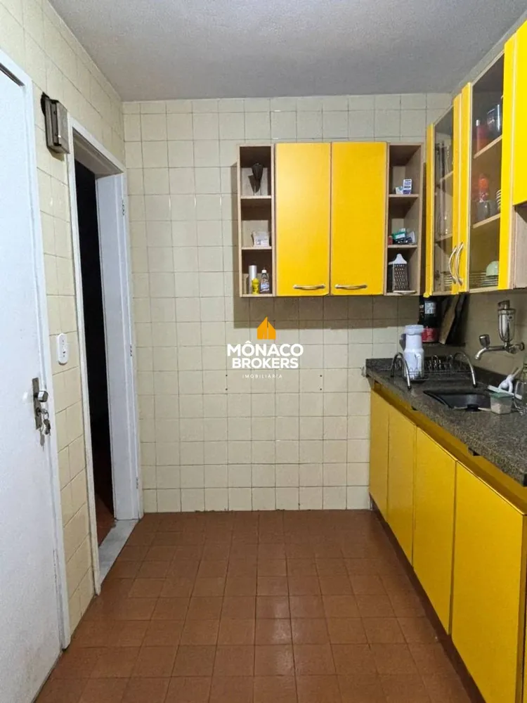 Apartamento, 2 quartos, 70 m² - Foto 2