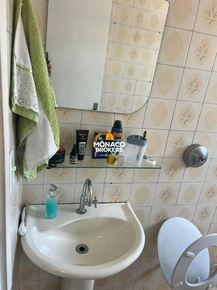 Apartamento, 2 quartos, 70 m² - Foto 11