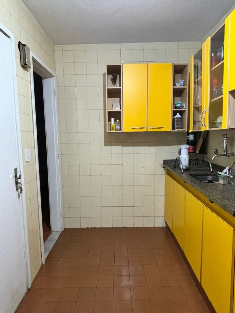 Apartamento, 2 quartos, 70 m² - Foto 1