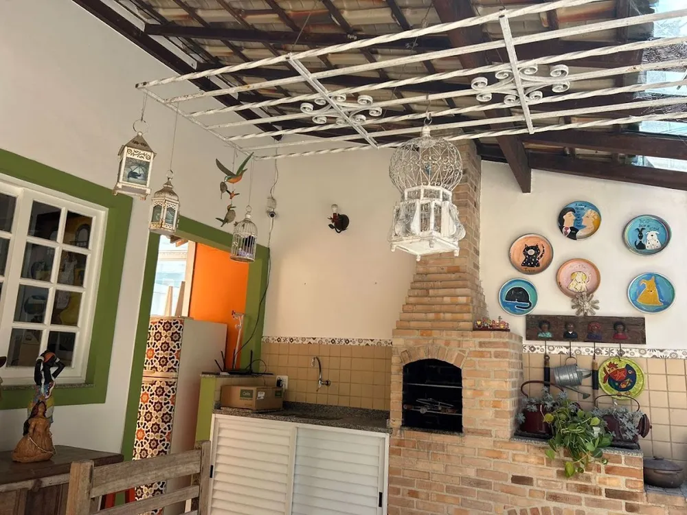 Casa, 3 quartos, 300 m² - Foto 4