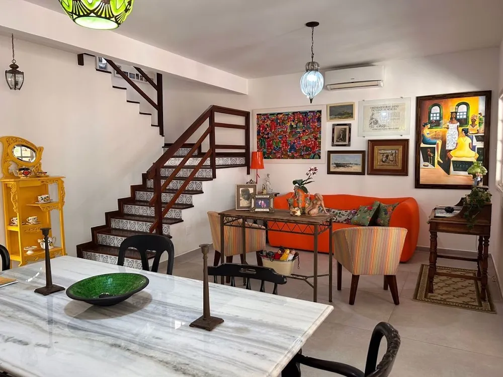 Casa, 3 quartos, 300 m² - Foto 13