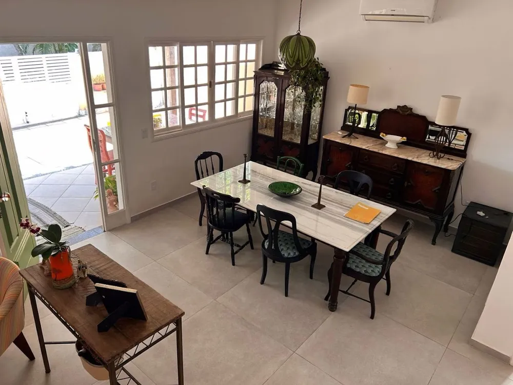 Casa, 3 quartos, 300 m² - Foto 11
