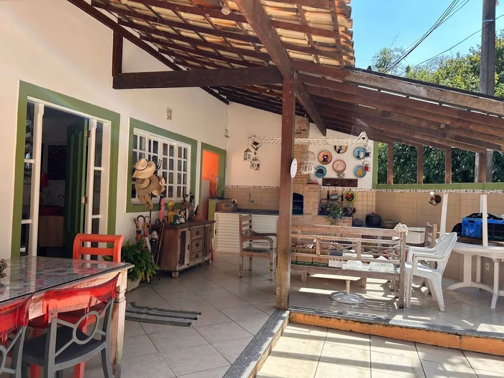 Casa, 3 quartos, 300 m² - Foto 7