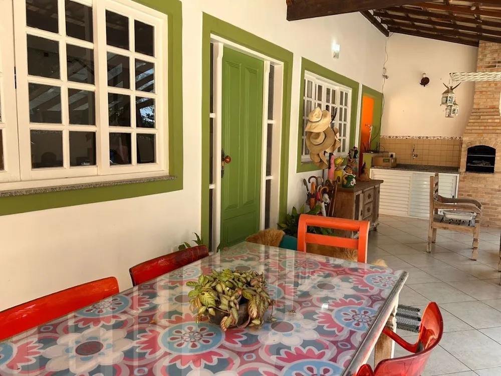 Casa, 3 quartos, 300 m² - Foto 2