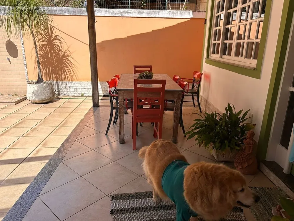 Casa, 3 quartos, 300 m² - Foto 6