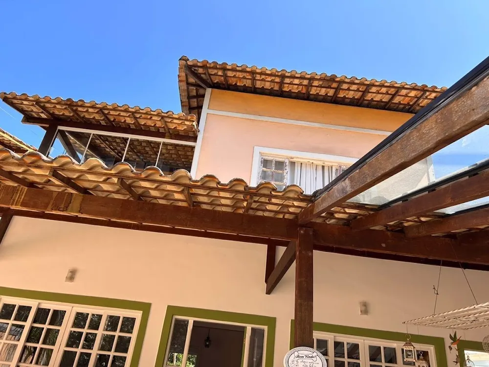Casa, 3 quartos, 300 m² - Foto 3
