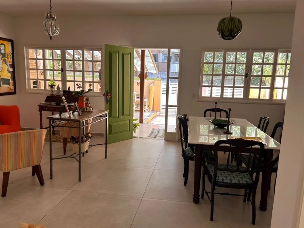 Casa, 3 quartos, 300 m² - Foto 8